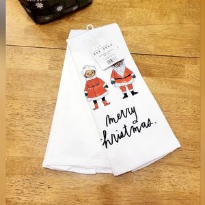 🌻 Rae Dunn: 2PC Hand Towel Set